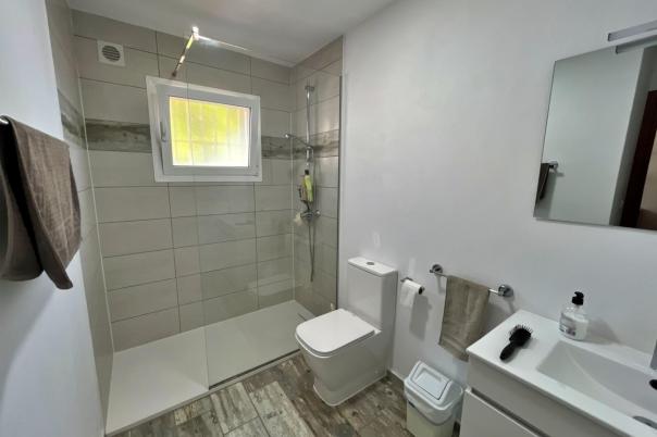 3 bed town_house in Calpe