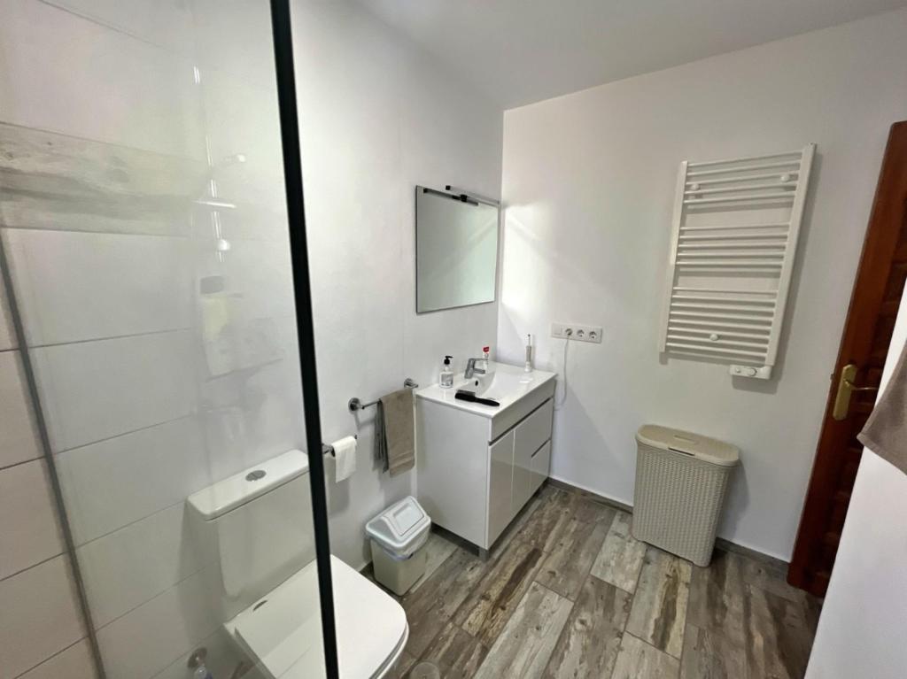 3 bed town_house in Calpe