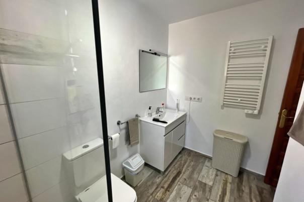3 bed town_house in Calpe