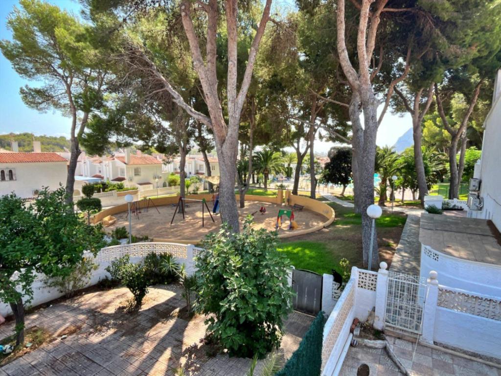 3 bed town_house in Calpe