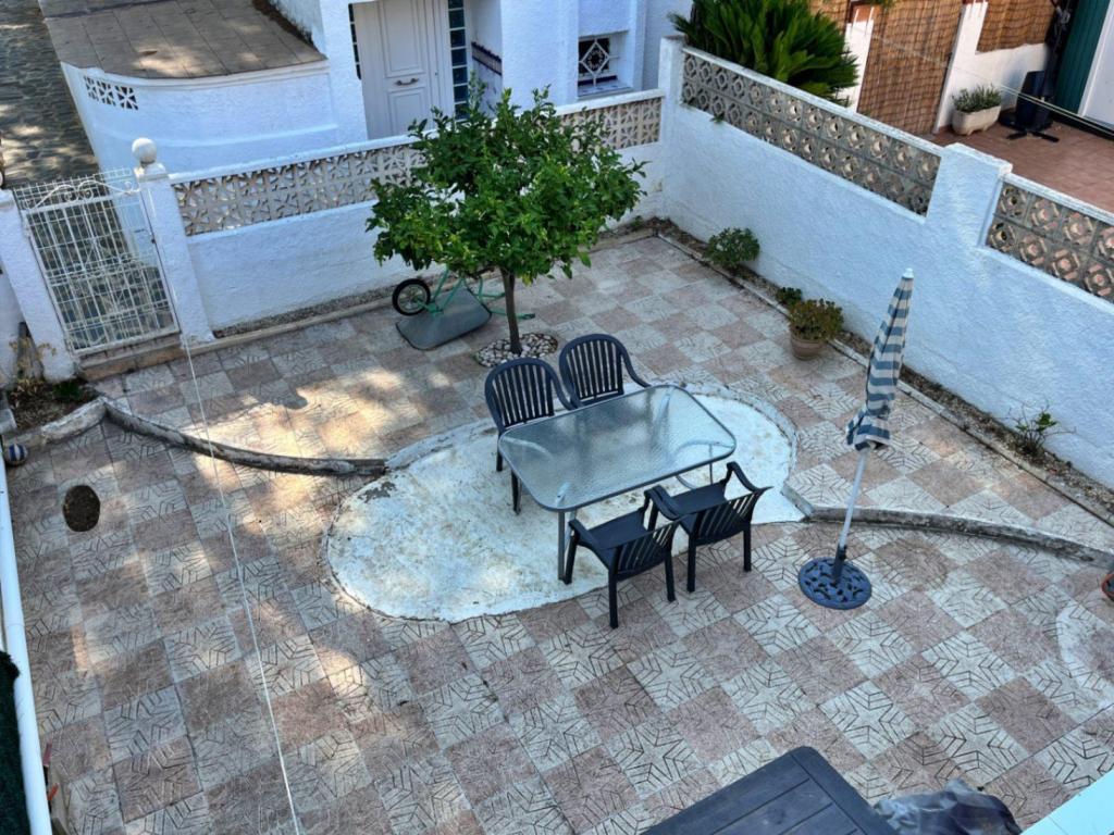3 bed town_house in Calpe
