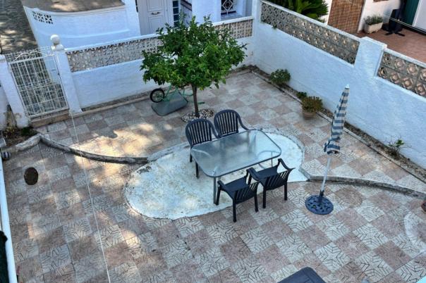 3 bed town_house in Calpe