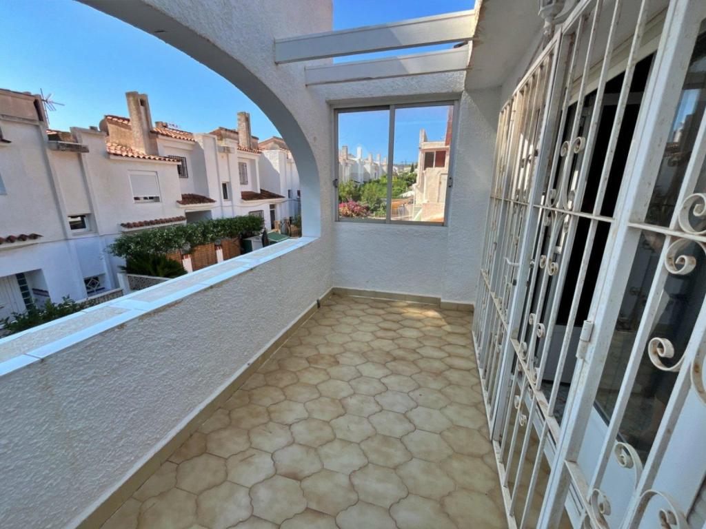 3 bed town_house in Calpe