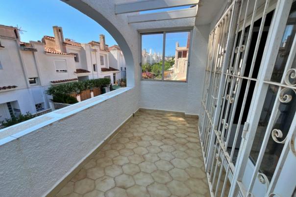 3 bed town_house in Calpe