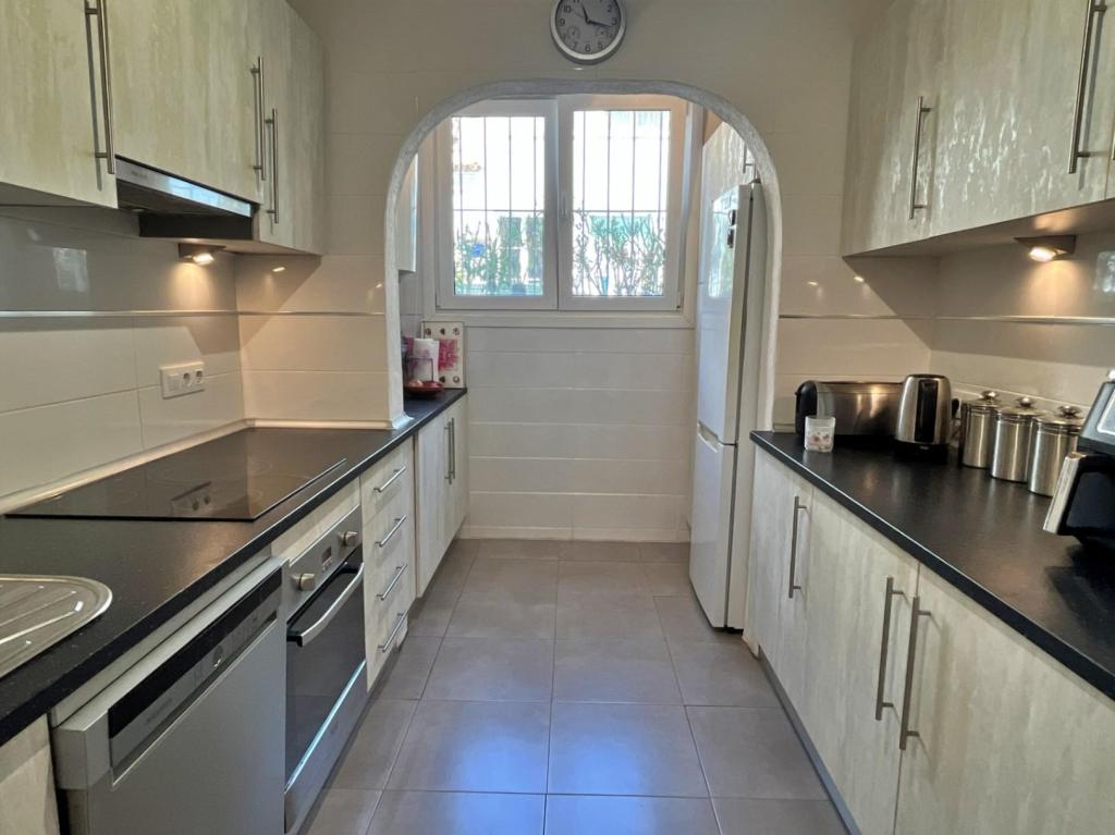 3 bed town_house in Calpe