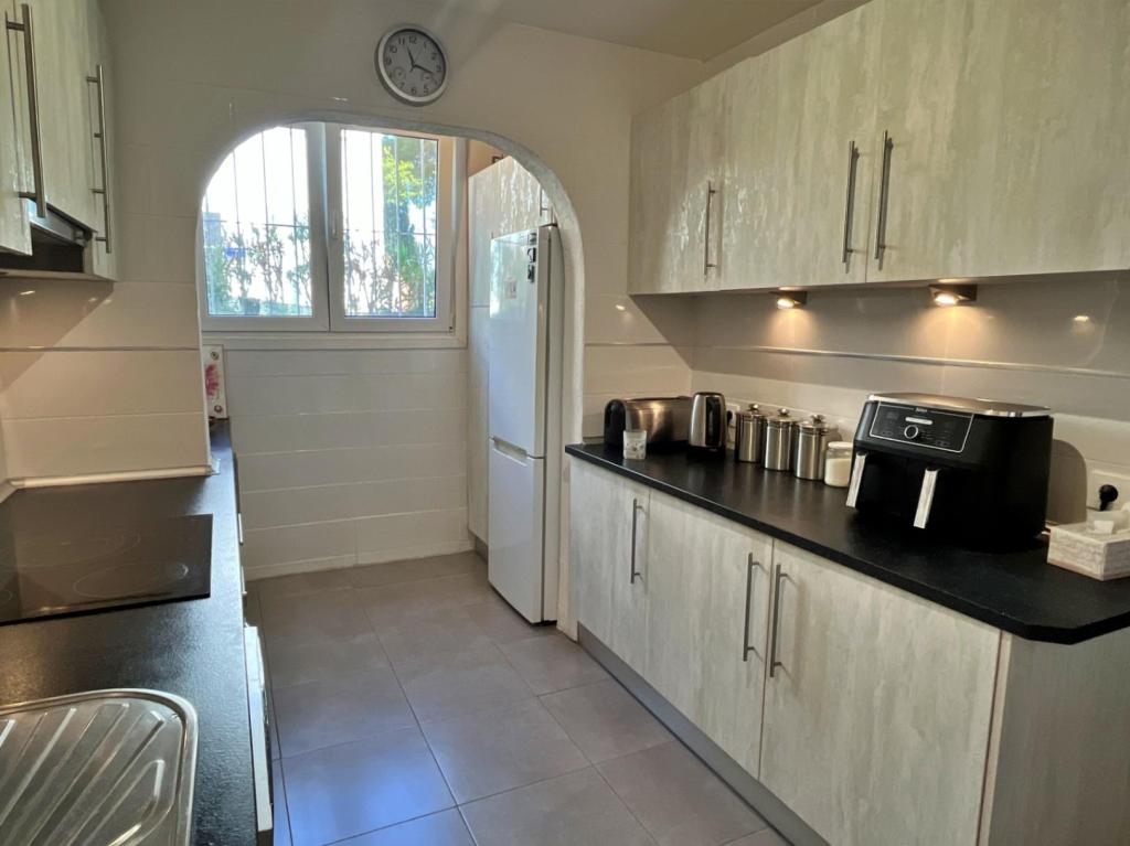 3 bed town_house in Calpe