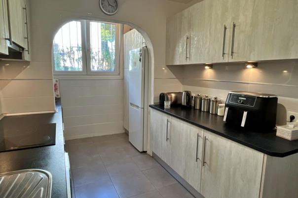 3 bed town_house in Calpe