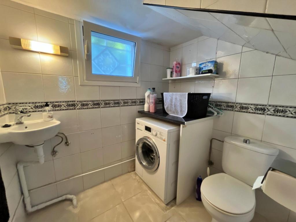 3 bed town_house in Calpe