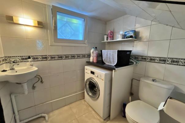 3 bed town_house in Calpe