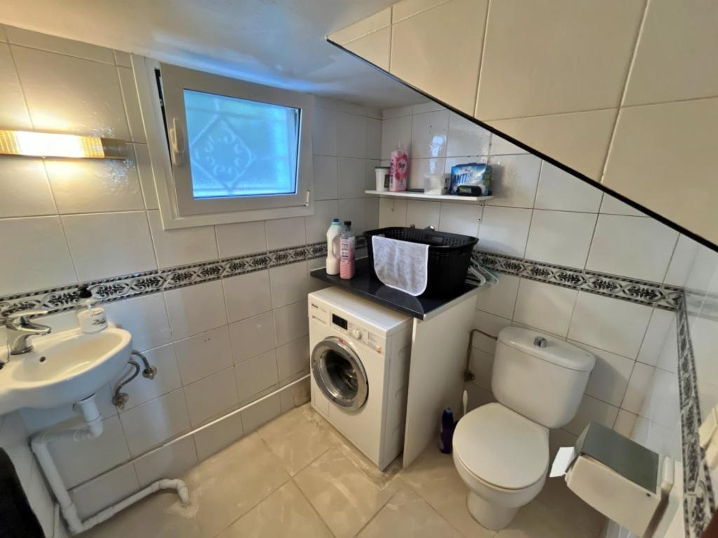 3 bed town_house in Calpe
