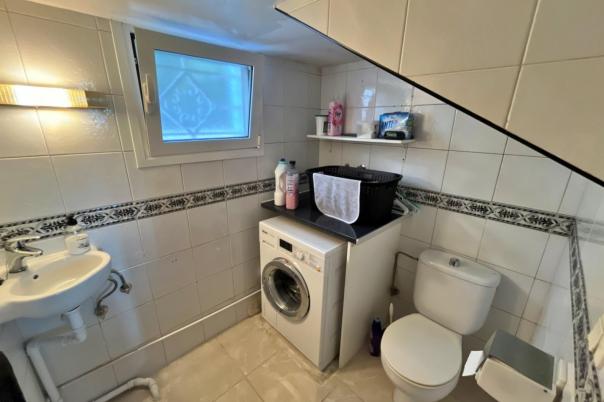 3 bed town_house in Calpe