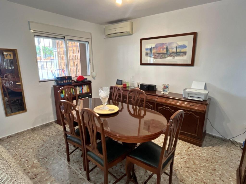 3 bed town_house in Calpe