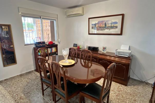 3 bed town_house in Calpe
