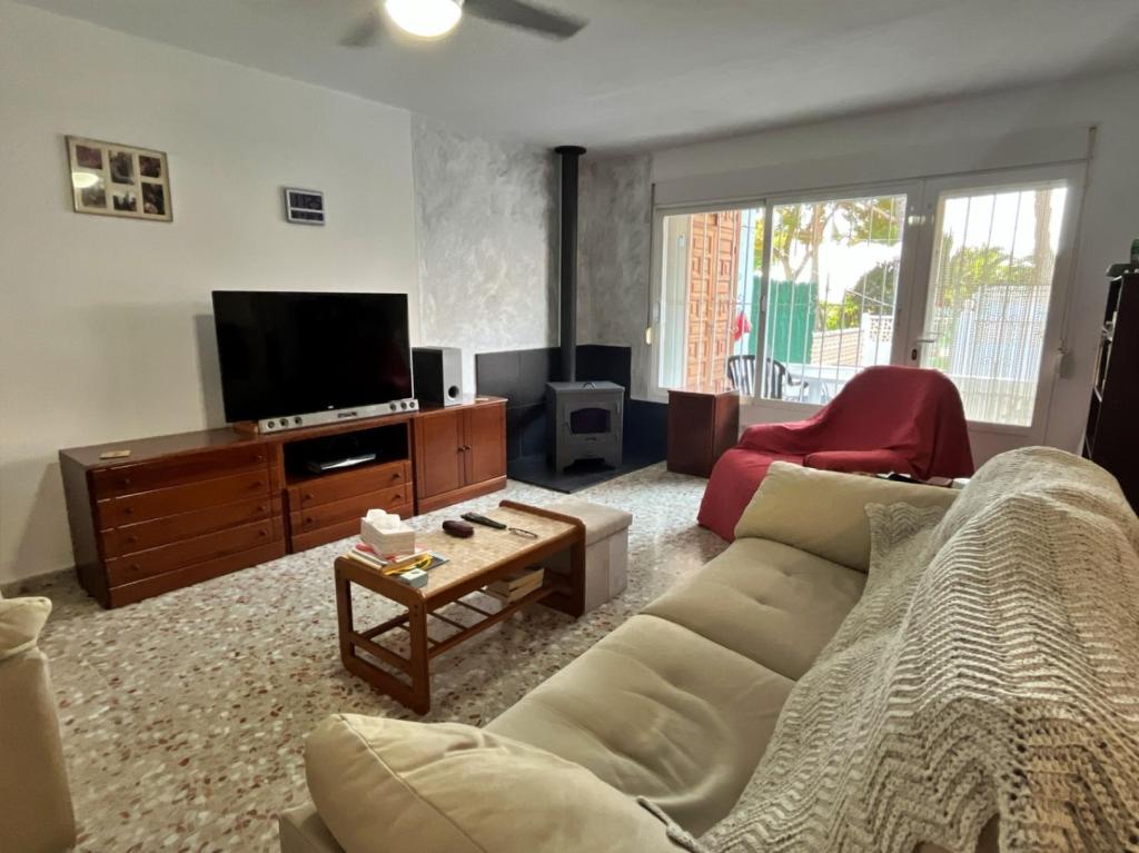 3 bed town_house in Calpe