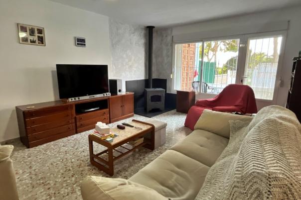3 bed town_house in Calpe