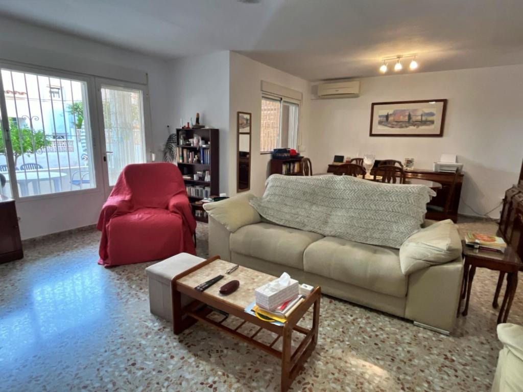 3 bed town_house in Calpe
