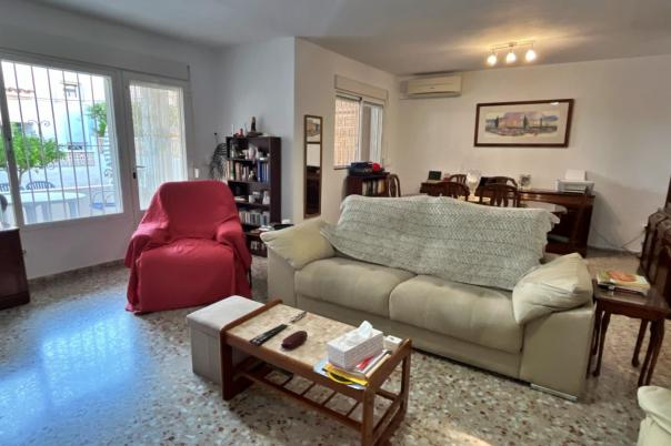 3 bed town_house in Calpe