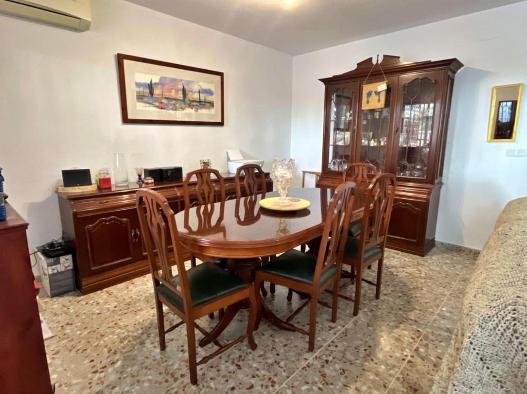 3 bed town_house in Calpe