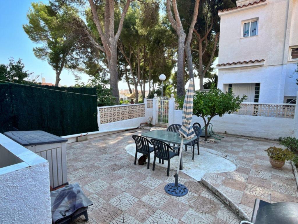 3 bed town_house in Calpe