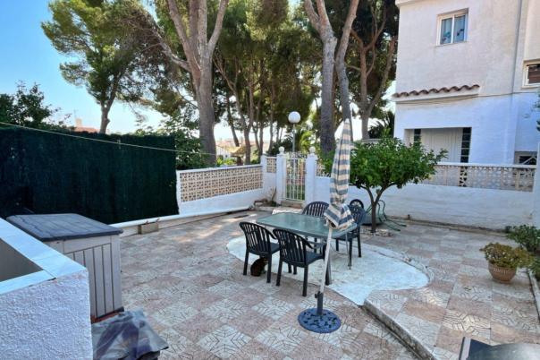 3 bed town_house in Calpe