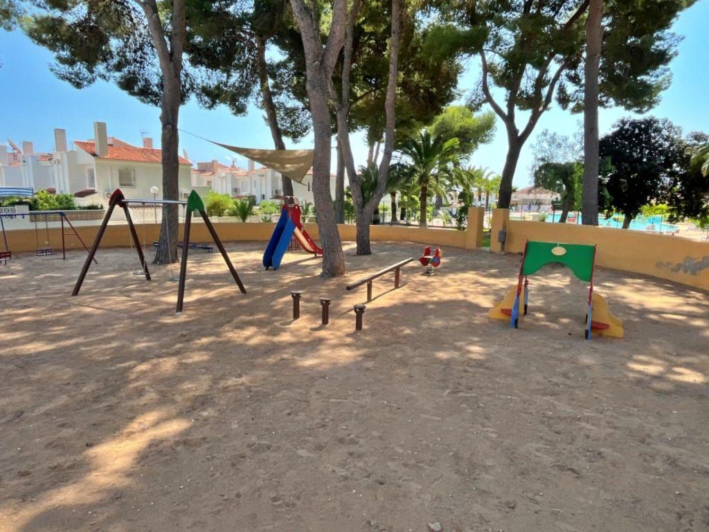 3 bed town_house in Calpe
