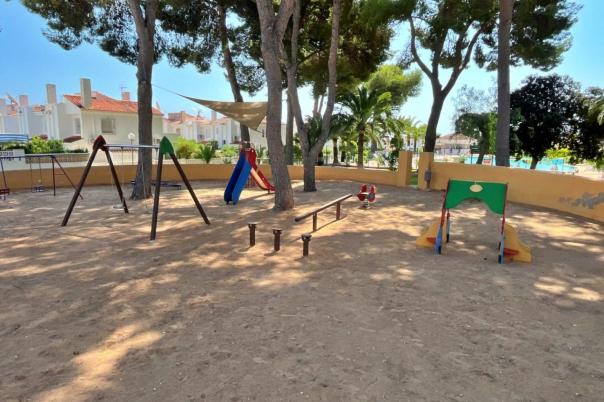 3 bed town_house in Calpe