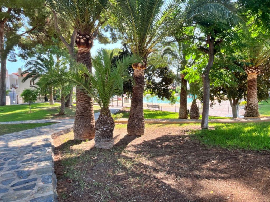 3 bed town_house in Calpe