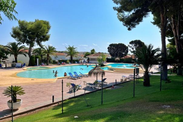 3 bed town_house in Calpe