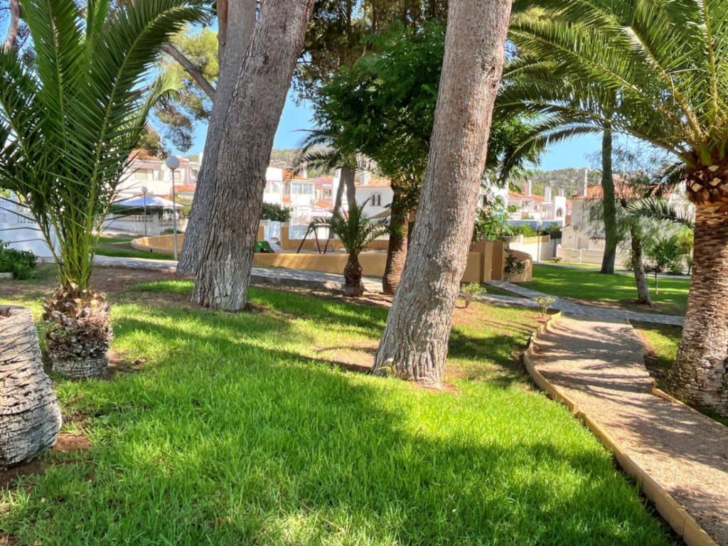3 bed town_house in Calpe