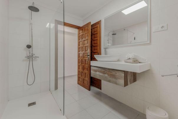 7 bed villas in Moraira