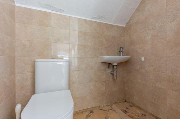 7 bed villas in Moraira