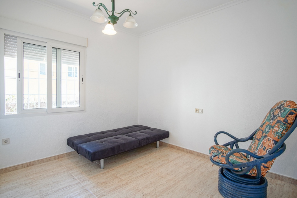 3 bed villa in Denia