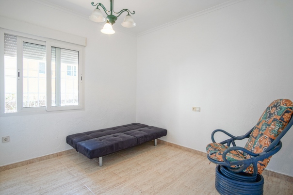 3 bed villa in Denia