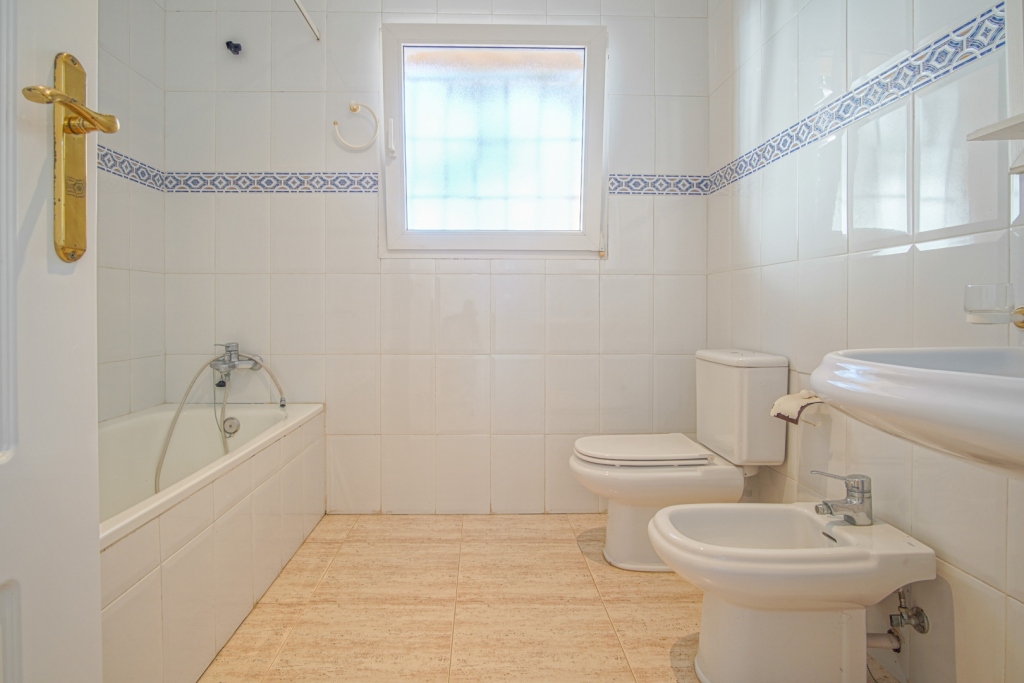 3 bed villa in Denia