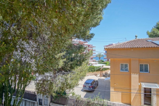 3 bed villa in Denia