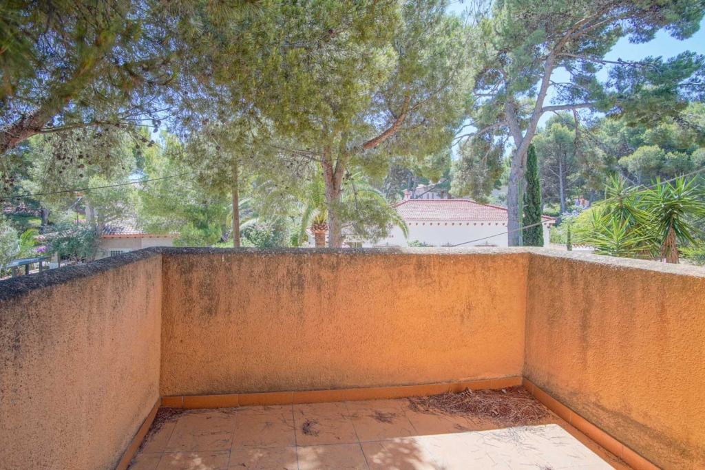 3 bed villa in Denia