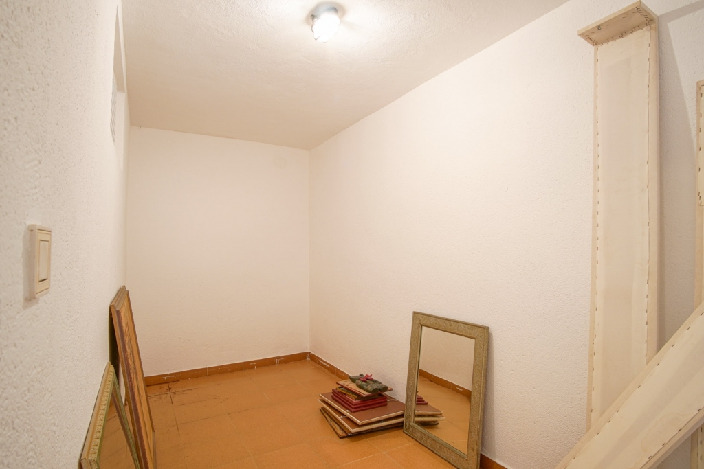 3 bed villa in Denia