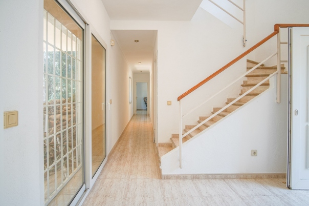 3 bed villa in Denia