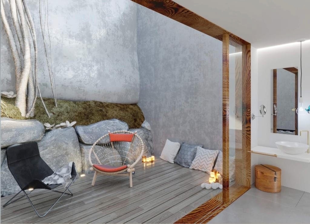3 bed villas in Benitachell