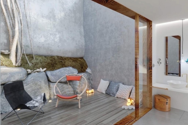 3 bed villas in Benitachell