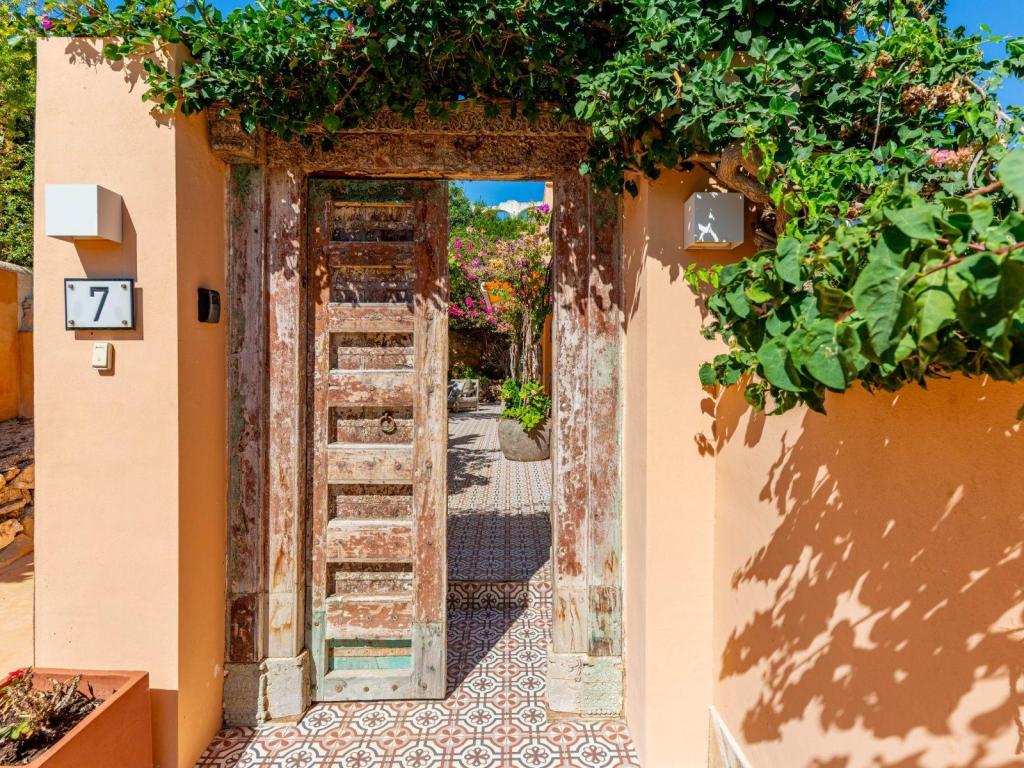 1 bed townhouses - terraced houses in Moraira