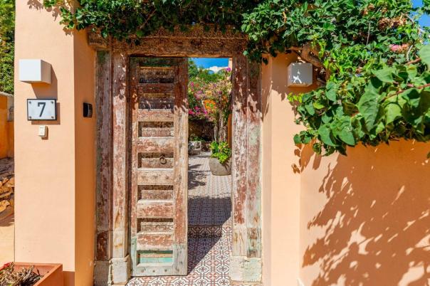 1 bed townhouses - terraced houses in Moraira