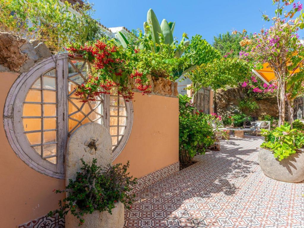 1 bed townhouses - terraced houses in Moraira