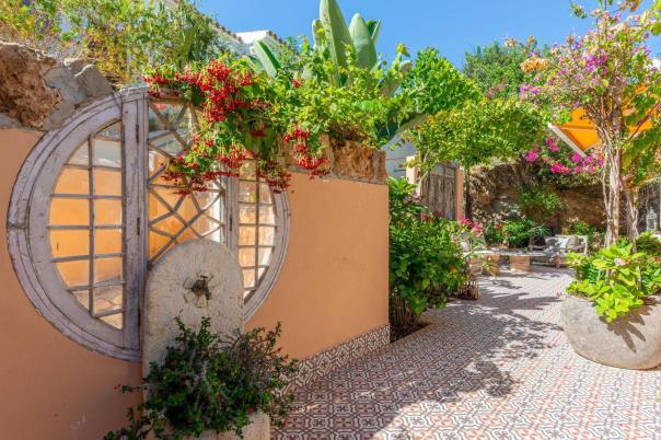1 bed townhouses - terraced houses in Moraira