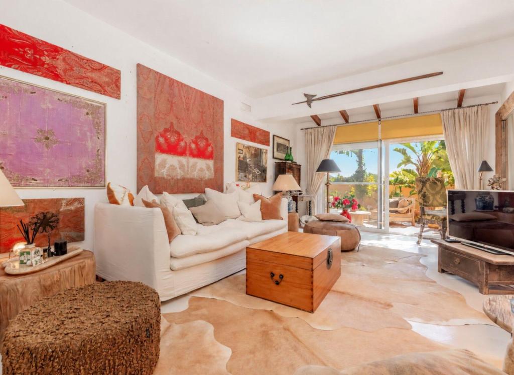 1 bed townhouses - terraced houses in Moraira