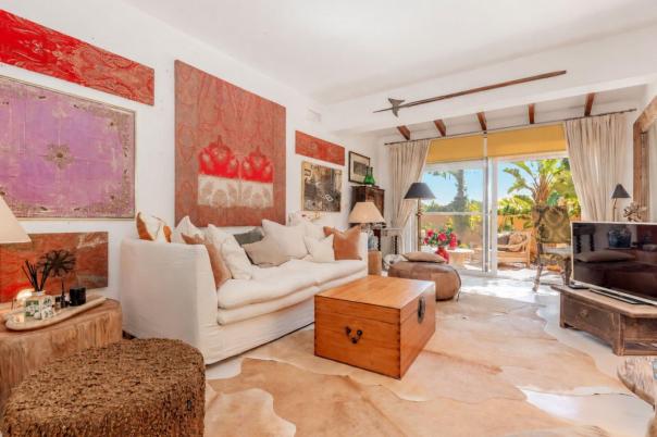 1 bed townhouses - terraced houses in Moraira