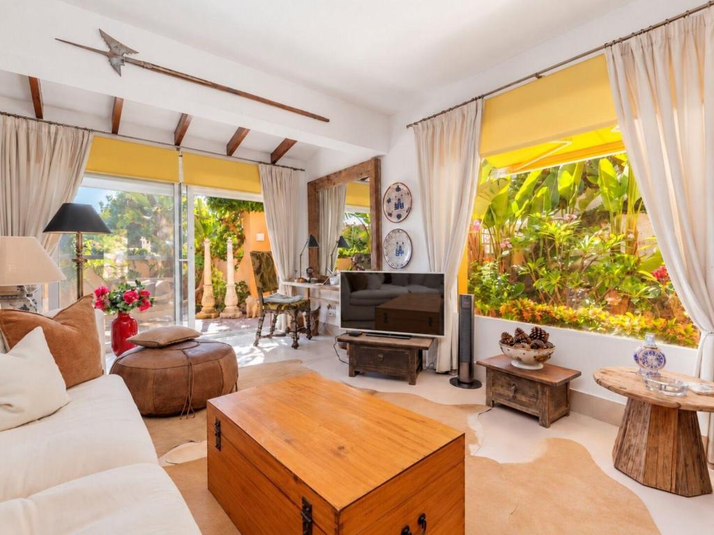 1 bed townhouses - terraced houses in Moraira