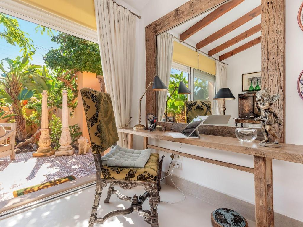 1 bed townhouses - terraced houses in Moraira