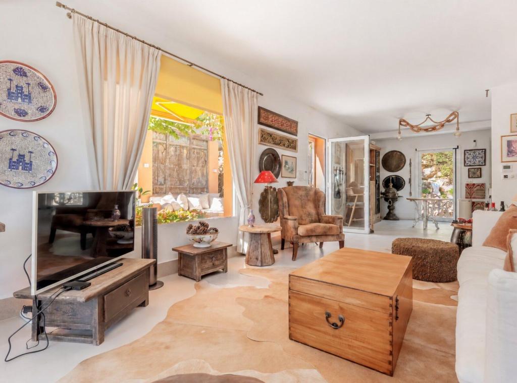 1 bed townhouses - terraced houses in Moraira