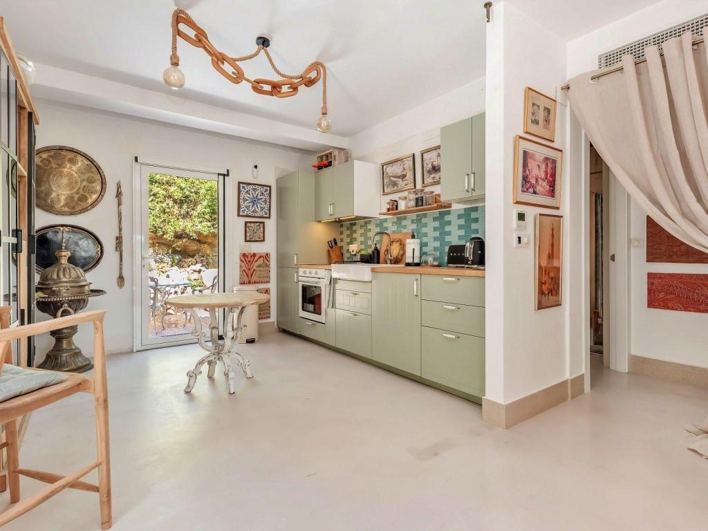 1 bed townhouses - terraced houses in Moraira